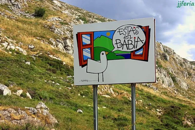 Estar en Babia: el dicho que nos lleva a León sin movernos del sitio